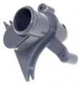 Fixings And Brackets - Column support lower Sprayarm [Electrolux Aeg]